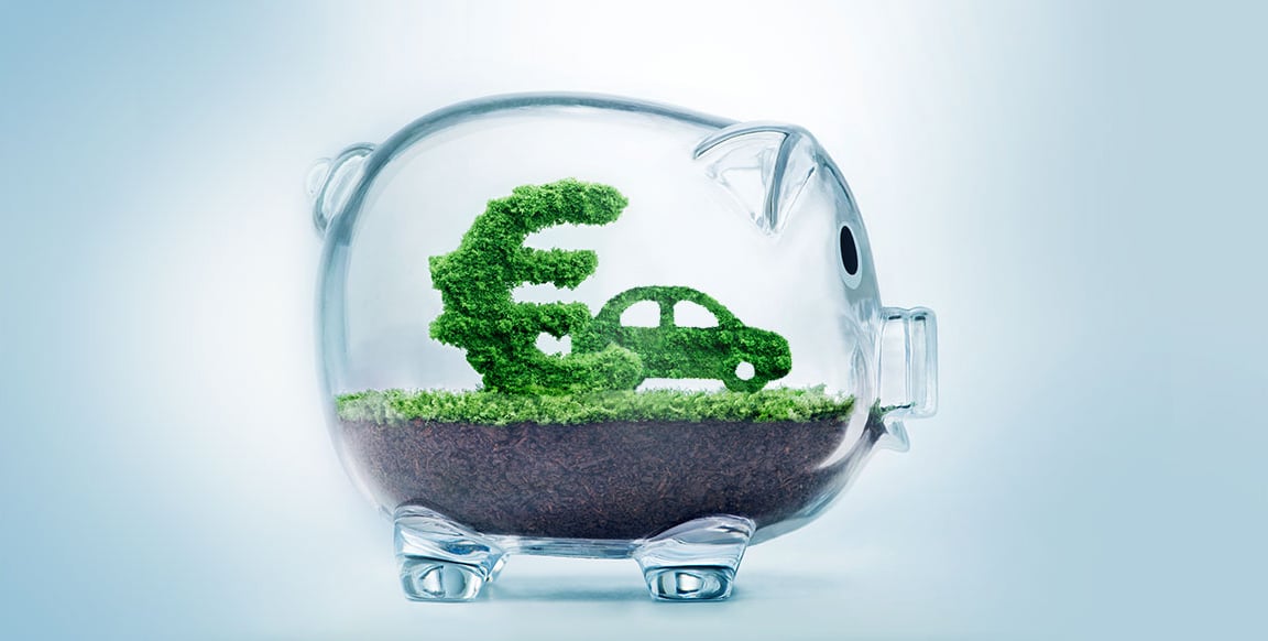 Environmental bonus - funding for electric cars - umschalten,.de