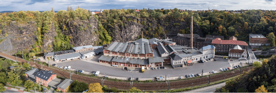 Beitragsbild Felsenkeller in Dresden