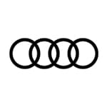 Logo Audi