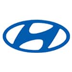 Logo Hyundai