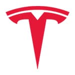 Logo Tesla