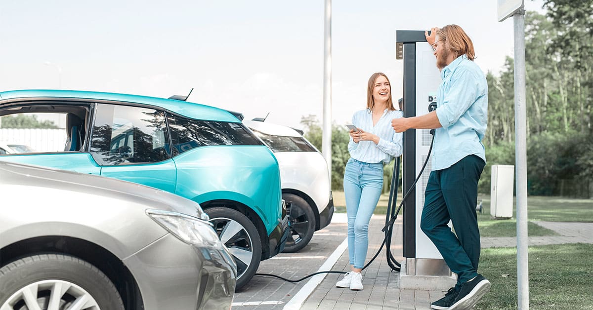 Ladekarten Vergleich Die beste fürs EAuto!