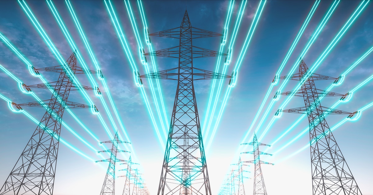 Electromobility Grid utilisation