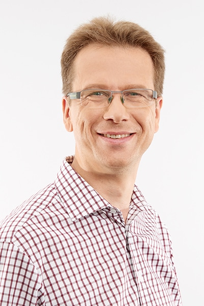 Steffen Klinger