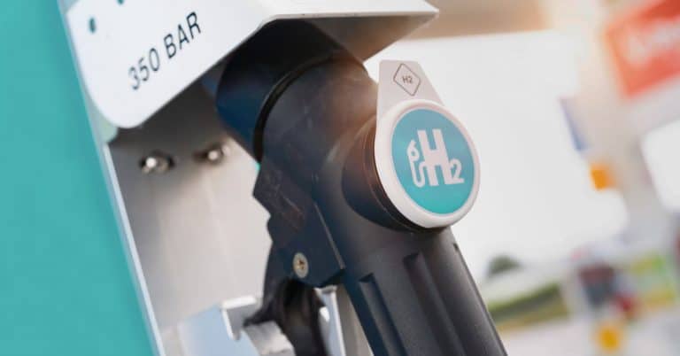 Cover hydrogen cars advantages and disadvantages